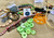 MerryMaking Abundance Treasure Bags