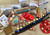 MerryMaking Abundance Treasure Bags