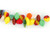 Czech Bead Mixes - 3D Fruit Beads Mix *Discontinued*