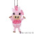 Miyuki Mascot Craft Kit - Pig