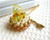 Miyuki Sweet Charms Kits - Fresh Lemon Tart