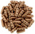 CzechMates 3-Hole Beam - #K0177 Copper Metallic Matte