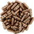 CzechMates 3-Hole Beam - #K0178 Bronze Copper Metallic Matte