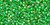 Toho Treasures 11/0 - #0167 Peridot Transparent Rainbow