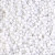 Miyuki Berry Beads - #0402 White Opaque