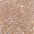 Miyuki Berry Beads - #1522 Honey Beige Inside Color Lined Sparkle