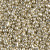 Miyuki Berry Beads - #4201 Duracoat Silver Galvanized