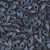 Long Magatamas - #2001 Gunmetal Matte
