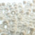Matubo 2/0 Round - Chalk White Opaque