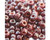 Matubo 2/0 Round - Red Nebula