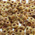 Matubo 2/0 Round - Yellow Dark Travertine