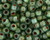 Matubo 7/0 - #T6002 Aquamarine Picasso