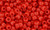 Matubo 7/0 - #9320 Red Opaque