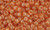 Matubo 7/0 - #L81250 Milky Orange Luster