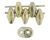 SuperDuo Bead - #P43500 White Rembrandt