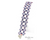 Demitria Bracelet by Marie New Starman's Trendsetter Pattern