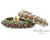 Denali Bracelet by Carole Ohl : Starman's Trendsetter Pattern