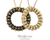 Empress Pendant by Nichole Starman: Starman's Trendsetter Pattern