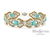 Protect Me Bracelet by I Postica: Starman's Trendsetter Pattern
