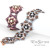 Ginkgo Blossom Bracelet by Michelle Snyder - Starman's Trendsetter FREE Pattern