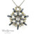 Lucky Star Pendant by Anna Lindell: Starman's Trendsetter Pattern Lucky Star Pendant by Anna Lindell: Starman's Trendsetter Pattern