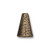 Tierracast Cones: Hammertone 16mm | Pk of 2