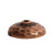 Beadcap: Hammered by Nunn Design | Pk of 4 *Discontinued*
