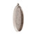 Bezel - Pendant: Oval Grande Single Loop by Nunn Design | 1 Each