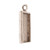 Bezel - Pendant: Rectangle Large by Nunn Design | 1 Each