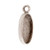Bezel - Pendant: Oval Large by Nunn Design | 1 Each