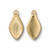 TierraCast Drop Frame: Flame | Pack of 2