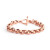 Bracelet: Charm Rolo Chain by Nunn Design | 1 Each
