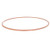 Bracelet: Flat Bangle Small by Nunn Design | 1 Each