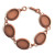 Bracelet: Patera Bracelet Small Oval | 1 Each *Discontinued*