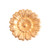 Brass Stamping: Grande Aster | Pk of 2 *Discontinued*