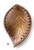 Large Leaf Button by Susan Clarke