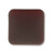 Lunasoft Square Cabochon 22MM - Garnet | 1 Each *Discontinued* Lunasoft Square Cabochon 22MM - Garnet | 1 Each *Discontinued*