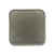 Lunasoft Square Cabochon 17MM - Grey | 1 Each *Discontinued*