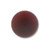 Lunasoft Round Cabochon 14MM - Copper | 1 Each *Discontinued*
