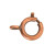 Nunn Design: Small Spring Rings | Pk of 2 *Discontinued*