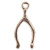 Wishbone Nunn Charm | Pk of 2 *Discontinued*