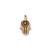 TierraCast Charms: Mini Hamsa | Pk of 4