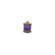 Purple Spool of Thread Charm by Susan Clarke