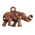 Nunn Charms - Small Elephant | 1 Each