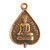 Nunn Charm: Buddha | 1 Each