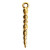 Nunn Charm - Small Narwhal | Pack of 2