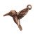 Nunn Charm - Hummingbird | 1 Each