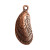 Mussel Charm by Nunn Design | 1 Each *Discontinued*