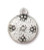 Charm: Opulence by TierraCast | Pk of 2