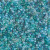 Round Seed Bead Mix by Miyuki - Touch of Teal Round Seed Bead Mix by Miyuki - Touch of Teal